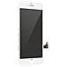 Schermo Lcd Apple Iphone 8 Blocco Schermo Touch Screen Compatibile - Bianco - Foto miniatura 1