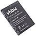 Li-ioni Batteria 850mah (3.7v) Per Smartphone, Telefono, Cellulare Nokia 2680, 2680 Slide, 2680s, 3600, 3600 Slide, 3600s, 3710 Fold Come Bl-4s. - Foto miniatura 1
