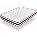 Materasso Supersoft First Class Edition 21cm, 120 X 200cm - - Foto miniatura 2