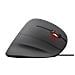 Mouse GXT 144 Rexx Ottico 6 Tasti 10000 DPI Colore Nero - Foto miniatura 4