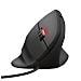 Mouse GXT 144 Rexx Ottico 6 Tasti 10000 DPI Colore Nero - Foto miniatura 6