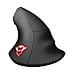 Mouse GXT 144 Rexx Ottico 6 Tasti 10000 DPI Colore Nero - Foto miniatura 7