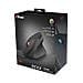 Mouse GXT 144 Rexx Ottico 6 Tasti 10000 DPI Colore Nero - Foto miniatura 8