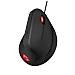 Mouse GXT 144 Rexx Ottico 6 Tasti 10000 DPI Colore Nero - Foto miniatura 1