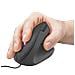 Mouse GXT 144 Rexx Ottico 6 Tasti 10000 DPI Colore Nero - Foto miniatura 2