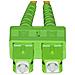 Cavo Fibra Ottica Apc Lc A Apc Sc Singlemode Duplex Mt. 5 - Foto miniatura 1