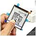 Batteria Interna Galaxy A40 3020mah Originale Eb-ba405abe - Foto miniatura 2