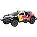 Carrera Peugeot Rc Red Bull Ww - Foto miniatura 2