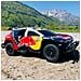 Carrera Peugeot Rc Red Bull Ww - Foto miniatura 3