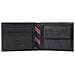 Portafogli Uomo Am0am00652 Eton 002 Black - Foto miniatura 2