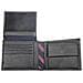 Portafogli Uomo Am0am00652 Eton 002 Black - Foto miniatura 4