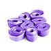 Slowfall Streamers 5mx0.85cm, Purple, 100x - Foto miniatura 1
