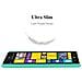 Custodia Compatibile Con Nokia Lumia 1520 In Frosty Verde - Hard Case Coperchio Protettivo In Frosted Look Contro I Graffi E Gli Urti - Foto miniatura 2