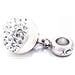 Gioielli Vmm0263-20. Decorazione, Colore Argento. Donna. - In ordine - Foto miniatura 2
