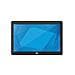 Solutions E262258 sistema POS i3-8100T 3,1 GHz 39,6 cm (15.6") 1366 x 768 Pixel Touch screen Nero - Foto miniatura 1