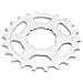 Corona Compatible Shimano 11v Polivalente - Medidas: 19 Dientes - Foto miniatura 1