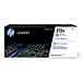 Cartuccia toner ciano originale LaserJet 212A - Foto miniatura 1