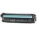 Cartuccia toner ciano originale LaserJet 212A - Foto miniatura 2