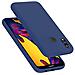 Custodia Compatibile Con Huawei P20 Lite / Nova 3e In Liquid Blu - Coperchio Protettivo In Silicone Tpu Flessibile - Foto miniatura 1