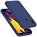 Custodia Compatibile Con Huawei P20 Lite / Nova 3e In Liquid Blu - Coperchio Protettivo In Silicone Tpu Flessibile - Foto miniatura 4