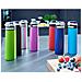 Thermos Flip 600 ml Blu Scuro - Foto miniatura 2