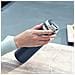 Thermos Flip 600 ml Blu Scuro - Foto miniatura 6