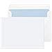 Puramente Ogni Giorno C6 114 X 162 Mm 90 G Guarnizione Di Auto Wallet (260250 Pr) Bianco - Confezione Da 50 - Foto miniatura 1