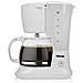 Macchina Per Caffè Filtro Da 12 Tazze, 750 W, Bianca - Cm-1252 - Foto miniatura 3