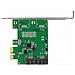 Ã¢â‚¬â¢ Anschlãƒâ¼sse: 2 X Sata 6 Gb/s 7 Pin Stecker / 1 X Pci Express X1, V2.0 / 2 X 2 Pin Pfostenstecker Fãƒâ¼r Led Ã¢ - Foto miniatura 2