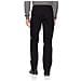 Autentici Degli Uomini Di Jeans Diritti Nero (rinse 107) 30w 30l - Foto miniatura 3