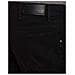 Autentici Degli Uomini Di Jeans Diritti Nero (rinse 107) 30w 30l - Foto miniatura 4