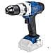Perforatore A Batteria Cdd45-20pros - 20 V - Foto miniatura 2
