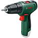 Trapano Avvitatore A Batteria - Solo Utensile Easydrill 1200 - Foto miniatura 2
