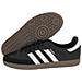 Scarpe Samba Og Taglia 46 2/3 Codice B75807 Nero - Foto miniatura 2