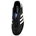 Scarpe Samba Og Taglia 46 2/3 Codice B75807 Nero - Foto miniatura 3