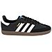 Scarpe Samba Og Taglia 46 2/3 Codice B75807 Nero - Foto miniatura 1