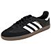 Scarpe Samba Og Taglia 46 2/3 Codice B75807 Nero - Foto miniatura 6