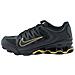 Scarpe Reax 8 Tr Taglia 44 Codice 621716-020 Nero - Foto miniatura 7