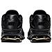 Scarpe Reax 8 Tr Taglia 44 Codice 621716-020 Nero - Foto miniatura 3