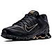 Scarpe Reax 8 Tr Taglia 44 Codice 621716-020 Nero - Foto miniatura 6