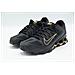 Scarpe Reax 8 Tr Taglia 44 Codice 621716-020 Nero - Foto miniatura 11