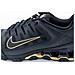 Scarpe Reax 8 Tr Taglia 44 Codice 621716-020 Nero - Foto miniatura 12