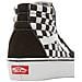Scarpe Sk8-hi Platform 2 Taglia 36 Codice Vn0a3tknqxh Nero - Foto miniatura 5