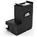 Residuo Comp Ecotank Et1500,2750,5160, t2000-140ml#c13t04d100 - Foto miniatura 1
