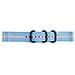 Premium Nato Watch strap Nylon Blu - Foto miniatura 1