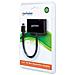 152709 Mini DisplayPort HDMI / VGA Nero cavo di interfaccia e adattatore - Foto miniatura 3
