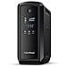 Gruppo di Continuità (UPS) CP550EPFCLCD a Linea Interattiva 550VA / 330W 6 Prese AC / USB / RJ-45 - Foto miniatura 1