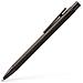Ballpoint Pen Neo Slim Aluminium Gun Met Faber Castell - Foto miniatura 1