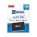 128GB SATA3 2.5 SSD 7MM MY MEDIA - Foto miniatura 4