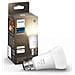 Hue White - Lampadina Led Connessa B22 Equivalente 75w - Compatibile Bluetooth - Foto miniatura 1